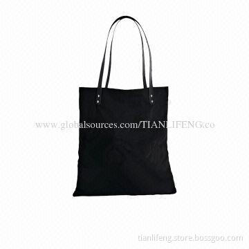 Vintage Tote Reusable Shopping Bag
